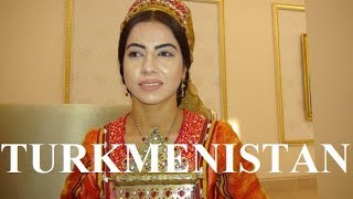 TurkmenistanAshgabat Dance and music Part 3 [upl. by Sarajane60]