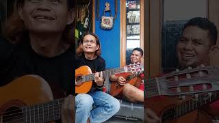 coverdoelsumbang feat Nissa sabiyyan music ytshorts [upl. by Wadsworth]