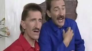 ChuckleVision 5x13 The Art Dealers [upl. by Toulon]