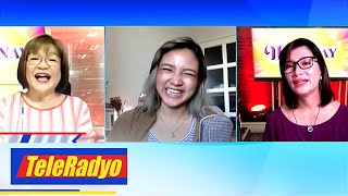 HaPinay  TeleRadyo 15 November 2021 [upl. by Alael428]