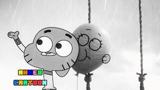 The amazing world of Gumball  The faith song Arabic [upl. by Lavoie798]