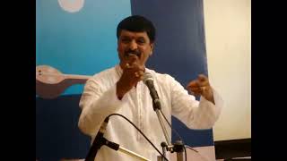 Dasana Maadiko Enna  Purandara Dasaru  Shankar Shanbhogue [upl. by Yrotciv]