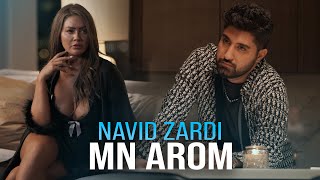 NAVID ZARDI  MN AROM [upl. by Toinette699]