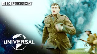 1917  The Battlefield Run in 4K HDR [upl. by Salvador]