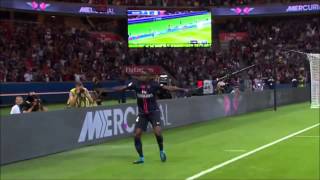 Blaise Matuidi celebration Niska PSG  Matuidi Charo [upl. by Pedro770]