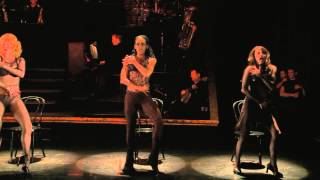 CHICAGO on Broadway Cell Block Tango [upl. by Nosnhoj]