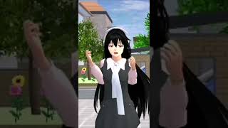 樱花校园《苏温夏》小视频 霸气卡点 sakuraschoolsimulator [upl. by Odelle]