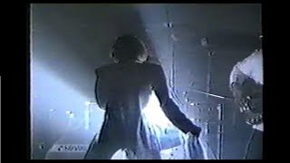 Peter Murphy  Light Pours Out of Me Live Toronto 1987 [upl. by Hahn]