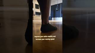 Increase Your Running Speed Subtalar Joint Techniques for Explosive Movement [upl. by Setiram]