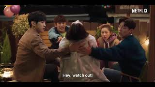 My First First Love  Korean Drama  Watch Full Episode [upl. by Sugirdor]