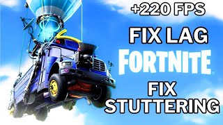 How to Fix Fortnite Crashes on PC 2024 [upl. by Swen]