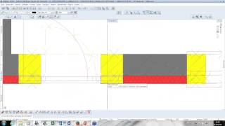 Allplan 2014  Planen und Bauen im Bestand [upl. by Hawkins898]