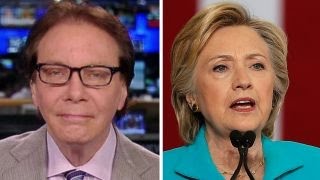 Colmes slams the political witchhunt against Clinton [upl. by Saunderson476]