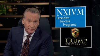 New Rule Catch23  Real Time with Bill Maher HBO [upl. by Tletski786]