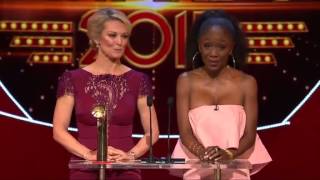 British soap awards full show [upl. by Nuawad]