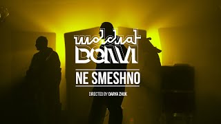 MOLCHAT DOMA  NE SMESHNO Official Music Video Молчат Дома  Не Смешно [upl. by Ardnassak]