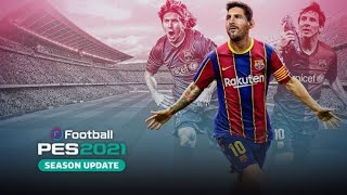 Part 2 Cara Install Game Efootball PES 2021 PC [upl. by Suiluj]