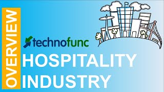 Hospitality  Industry Overview [upl. by Bac]