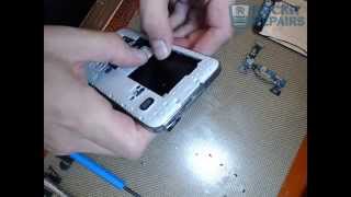 How to Replace the Galaxy S5 Charging Port [upl. by Sayre]