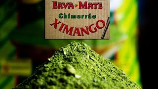 Exploring Erva Mate and Chimarrão Brazilian Yerba Mate [upl. by Cadmann]