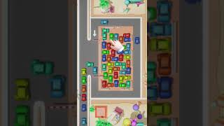 Car Parking Games Parking Jam TAS2 [upl. by Motteo]