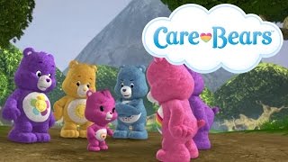 Care Bears  Taking Responsibility For Your Actions [upl. by Bronnie461]