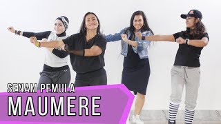 Senam Maumere Gemu Famire  Aerobic Dance Workout [upl. by Travis]