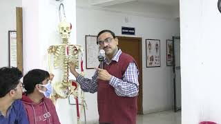 MBBS Class 20242025 Batch Of Santiniketan Medical College amp Hospital [upl. by Ylevol]