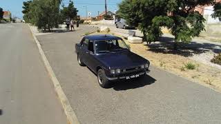 DATSUN 1600 SSS 1972 [upl. by Aleka]