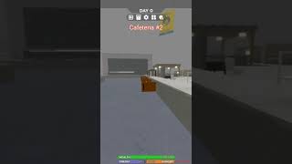 Op seeds for 3008 in Roblox like for part 2 shorts scp scp3008 roblox [upl. by Arbrab594]