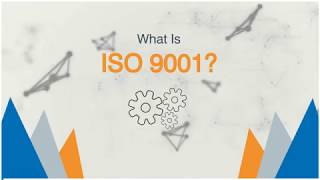 What is ISO 9001 and How To Get ISO 9001 Certification  NQA [upl. by Tilford]