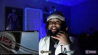 KODAK WENT DUMB Don Toliver  BROTHER STONE FEAT KODAK BLACK REACTION [upl. by Jeniece]