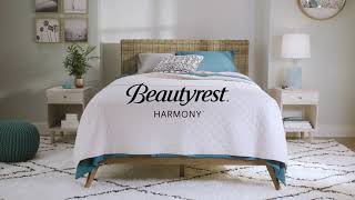 Beautyrest® Harmony™ Mattress [upl. by Donni]