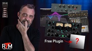 Advanced MixBus Setup [upl. by Onilegna758]