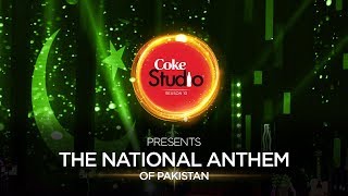 The National Anthem of Pakistan [upl. by Pilar]