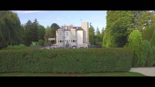 Magical Aerial Views of CLC Duchally Country Estate Scotland [upl. by Carrie431]