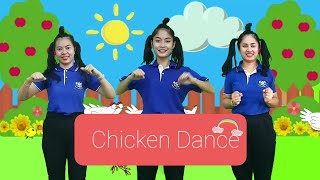 Chicken Dance [upl. by Delwyn312]