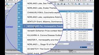 How to use the Content Updater in RadarOpus Homeopathic Software [upl. by Clancy]