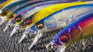 Easy Jerkbait Tips For Bigger Spring Bass [upl. by Lorna]