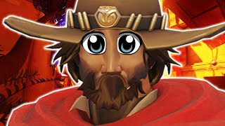 McCree Is Hard [upl. by Inesita292]