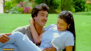 Muthaduthe HD Video Song  Nallavanukku Nallavan 1984 QHD 1440p [upl. by Asiret]