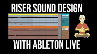 Riser Sound Design [upl. by Welker519]