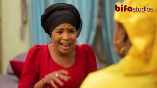 ZAMAN AURE SERIES S2 EP 25 LATEST HAUSA FILM 2020 [upl. by Nohtahoj]