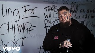 RagnBone Man  Crossfire Live from The Garage [upl. by Dickinson]