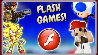 Flash Games Hindi [upl. by Soilisav337]