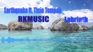 Labrinth  Earthquake ft Tinie Tempah AUDIO [upl. by Ahsilek]