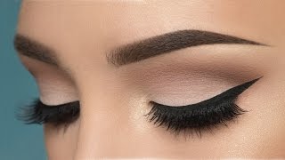 Soft Cut Crease Makeup Tutorial [upl. by Ettenrahs198]