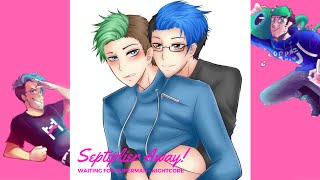 SEPTIPLIER AWAY  Nightcore [upl. by Warrick]