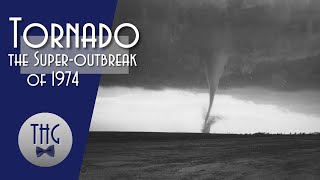 Tornado The 1974 SuperOutbreak [upl. by Timofei341]