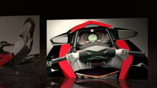 SeaDoo RXPX 260 World Champion Performance for the Weekend Racer [upl. by Otrebogad]